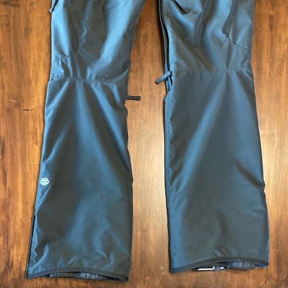 686 Women’s Smarty Cargo Pants - Picture 10 of 12